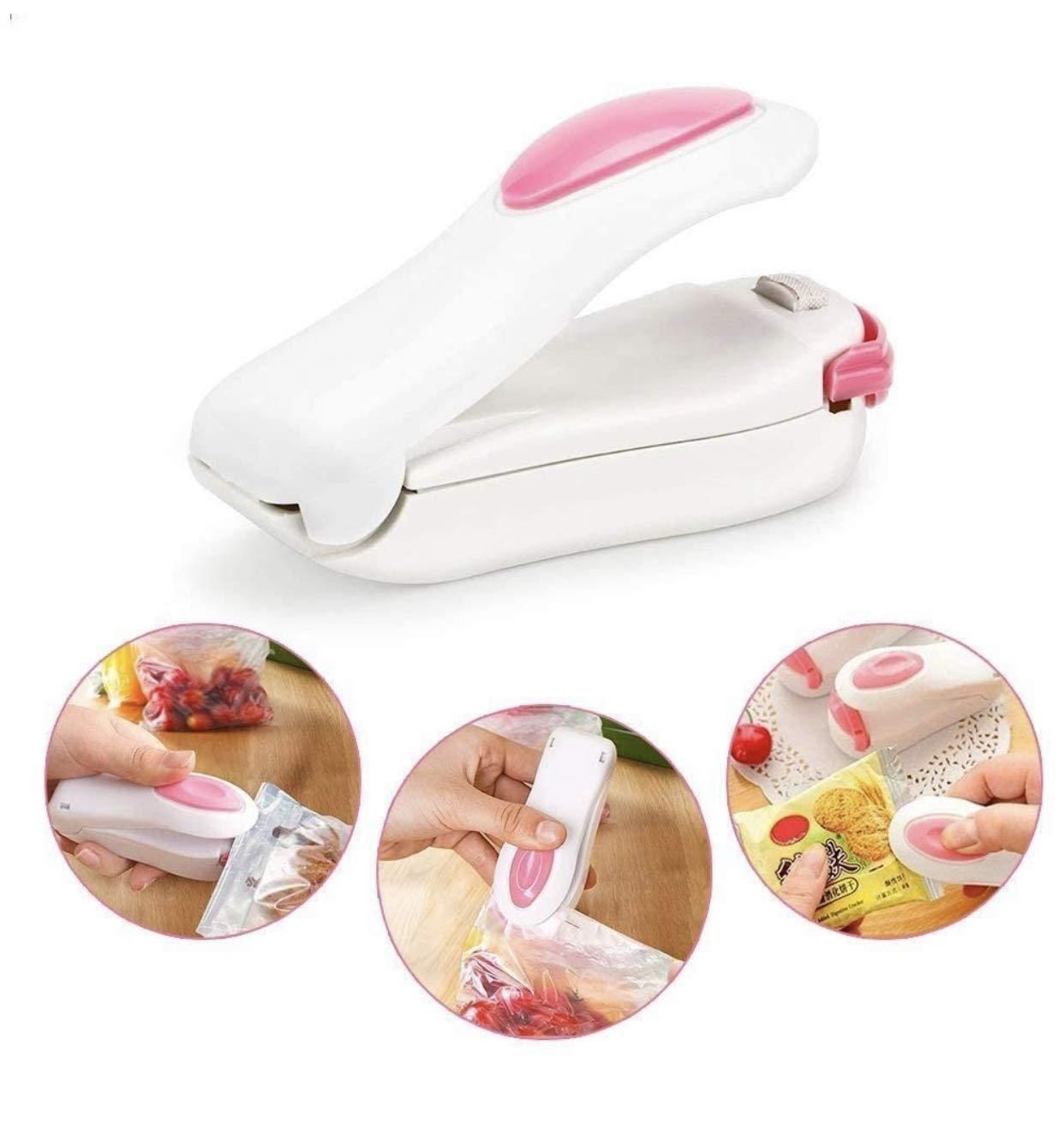 Portable Mini Heat Sealing Machines