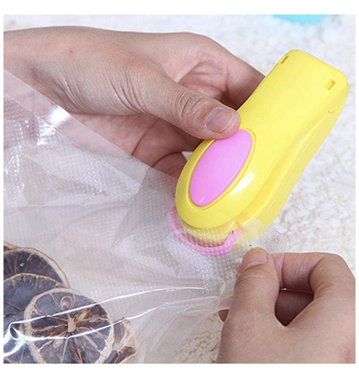 Portable Mini Heat Sealing Machines